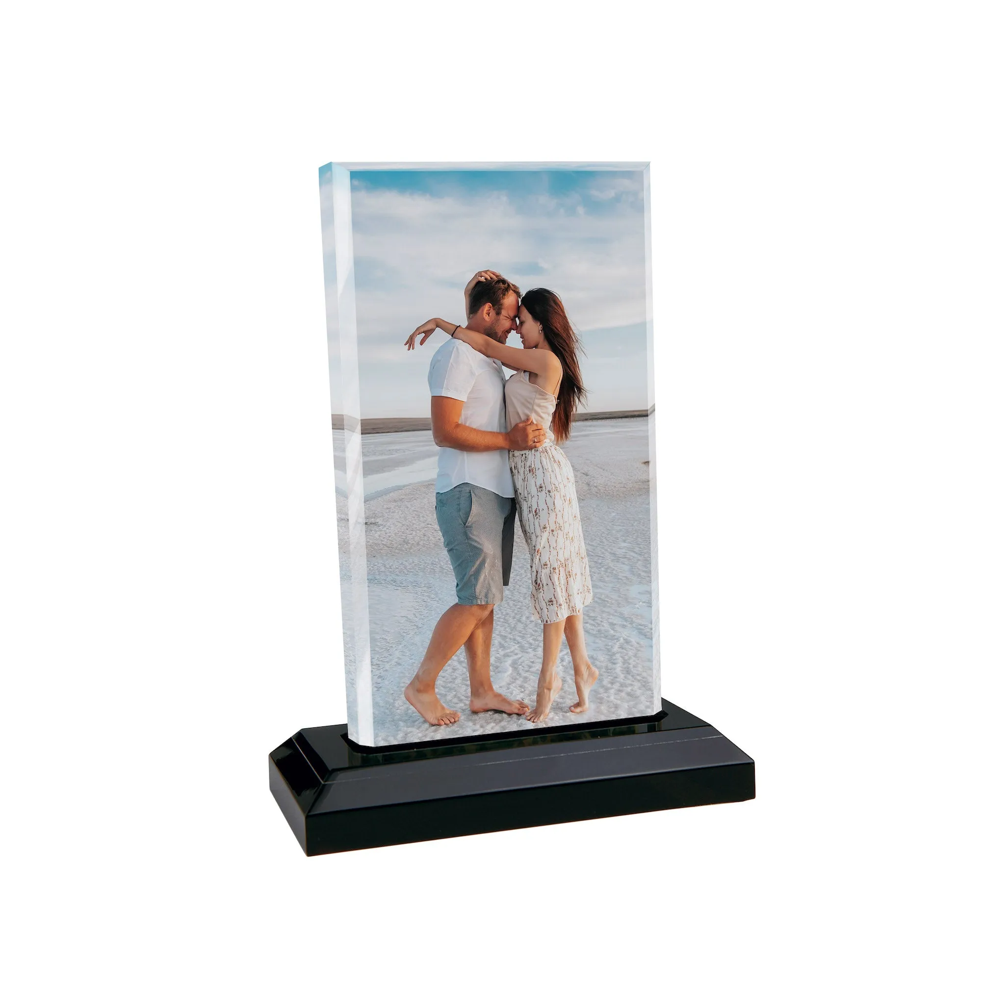 Custom Diamond Acrylic Prints