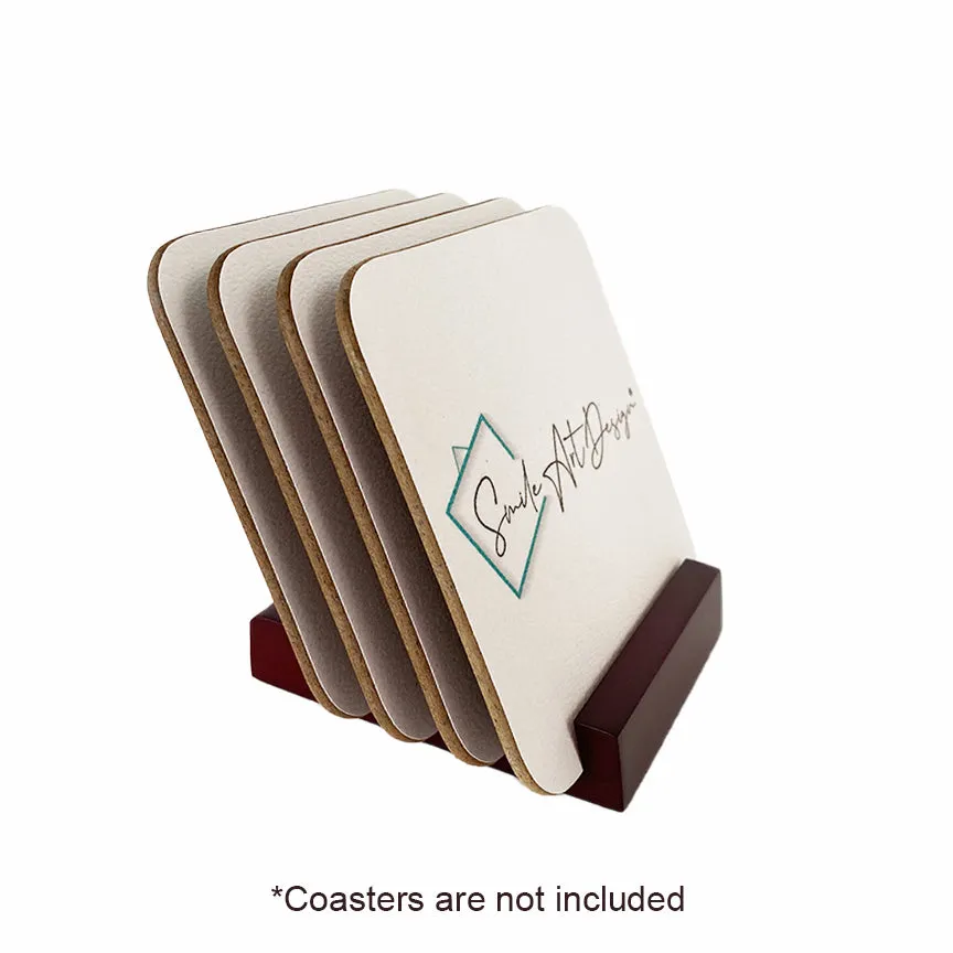 Custom Photo Coaster Prints
