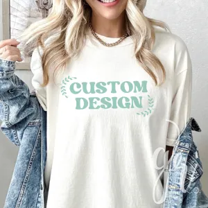 Custom Request