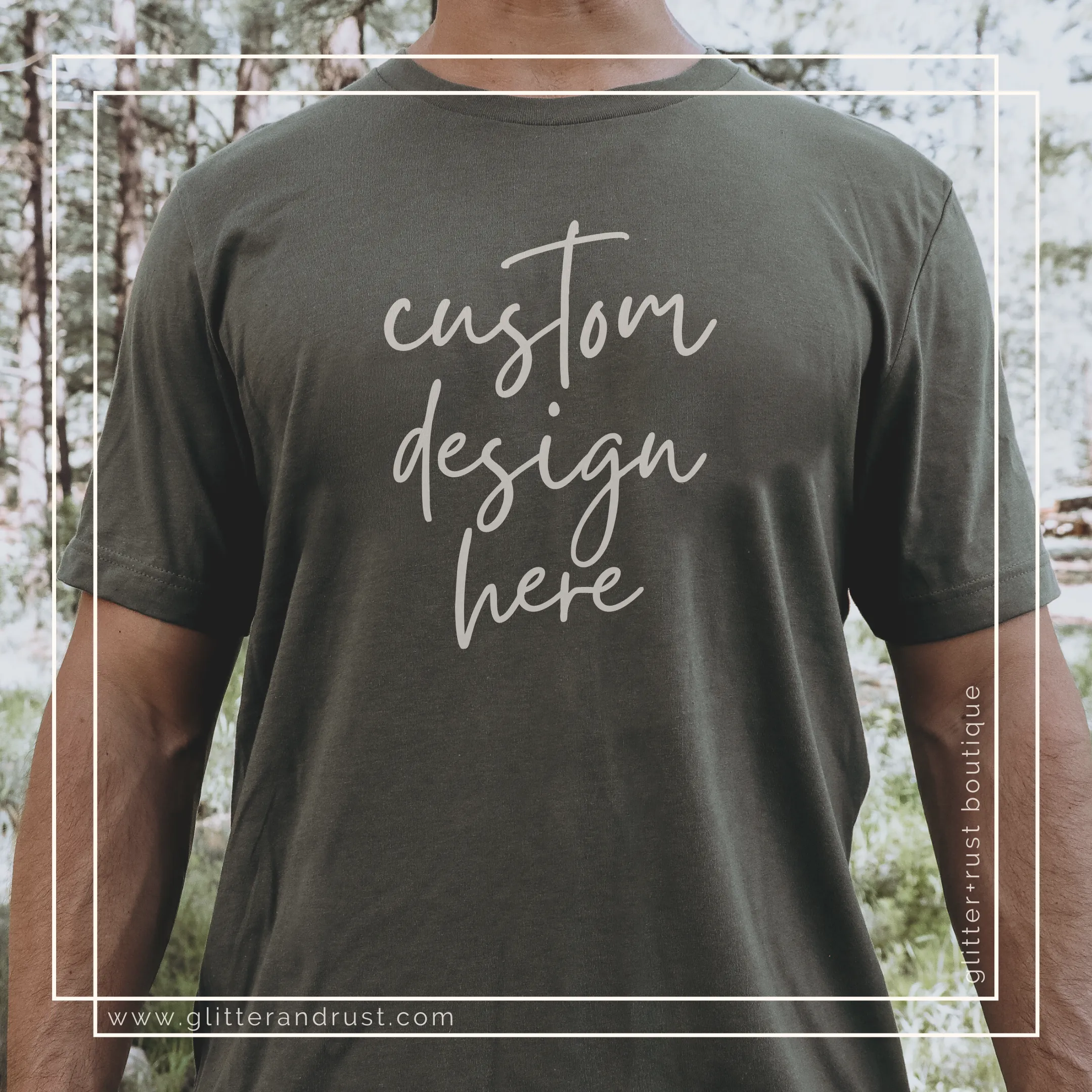 Custom Request