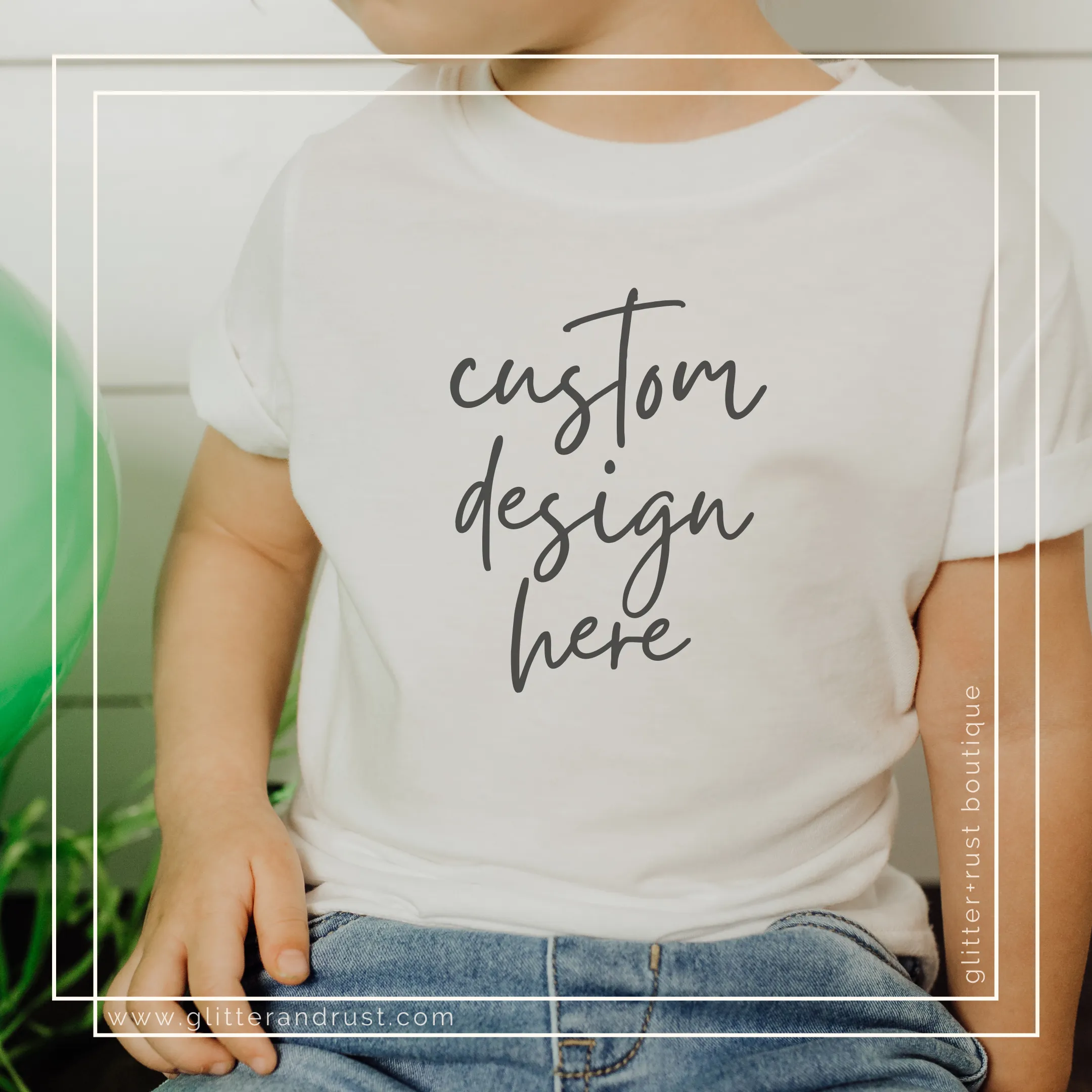 Custom Request
