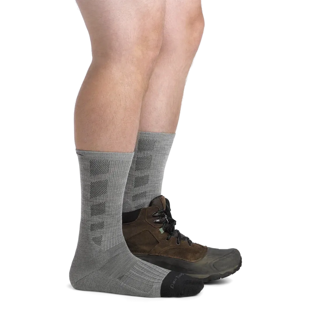 DARN TOUGH STANLEY K BOOT LIGHTWEIGHT WORK SOCK MEN'S