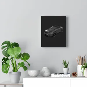 Divante Frye | Scion TC | Canvas