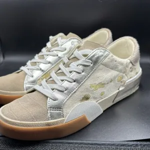 Dolce Vita Sneakers Fur