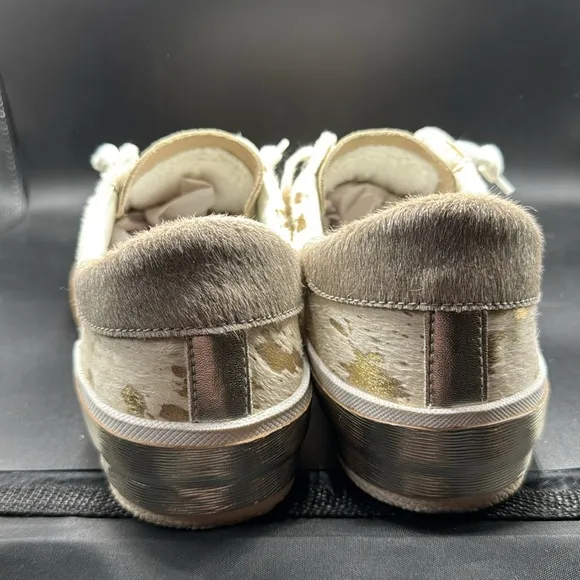 Dolce Vita Sneakers Fur