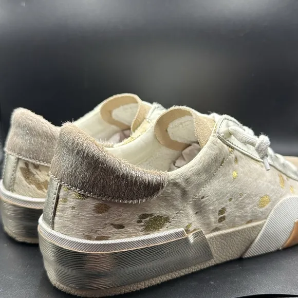 Dolce Vita Sneakers Fur