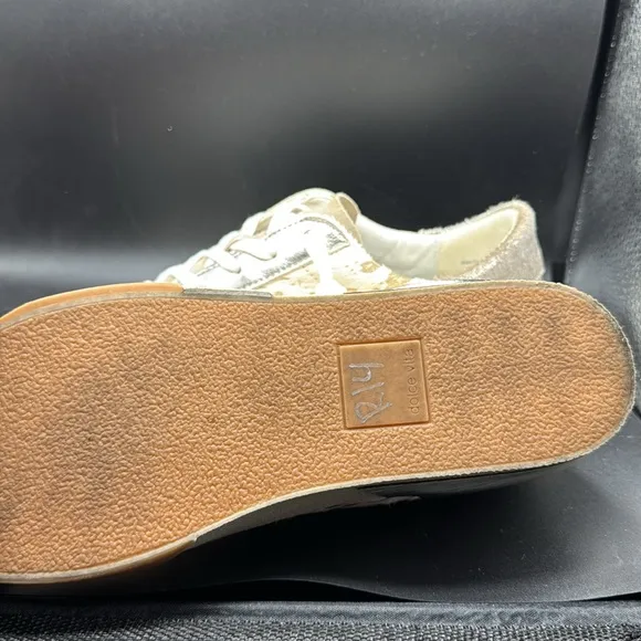 Dolce Vita Sneakers Fur