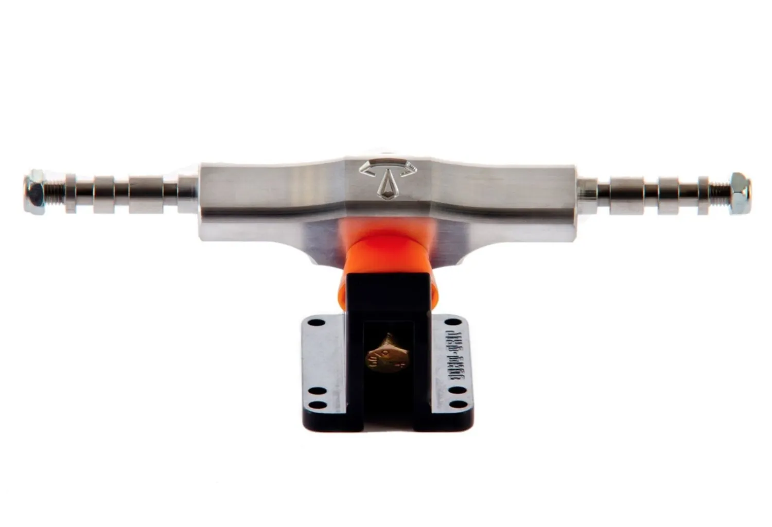 Don't Trip - Poppy SP (silver) [front, 125-143mm/152-170mm]