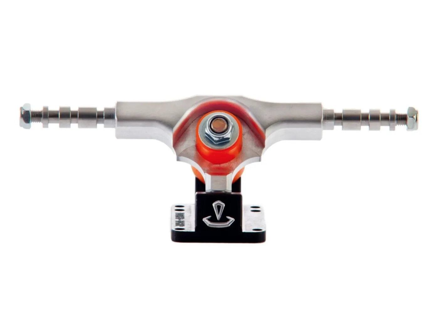 Don't Trip - Poppy SP (silver) [front, 125-143mm/152-170mm]