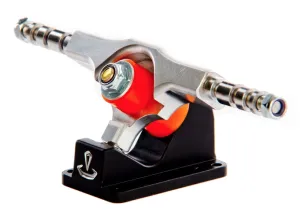 Don't Trip - Poppy SP (silver) [front, 125-143mm/152-170mm]