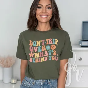 Don't Trip