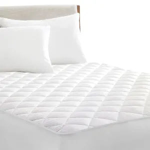 DreamZ Fully Fitted Waterproof Microfiber King Single