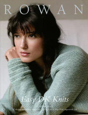 Easy DK Knits