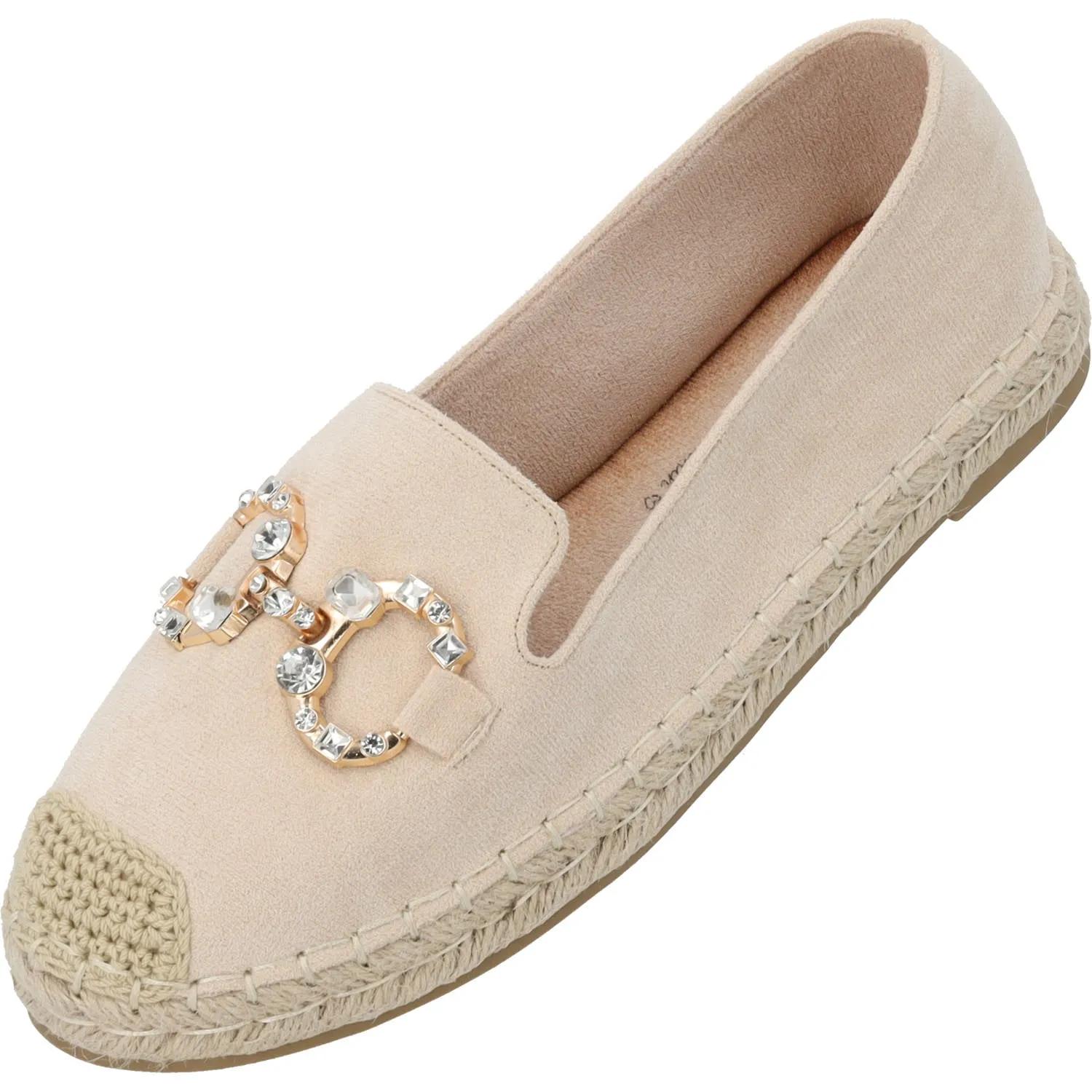 Elamoira by Sila Sahin Beige