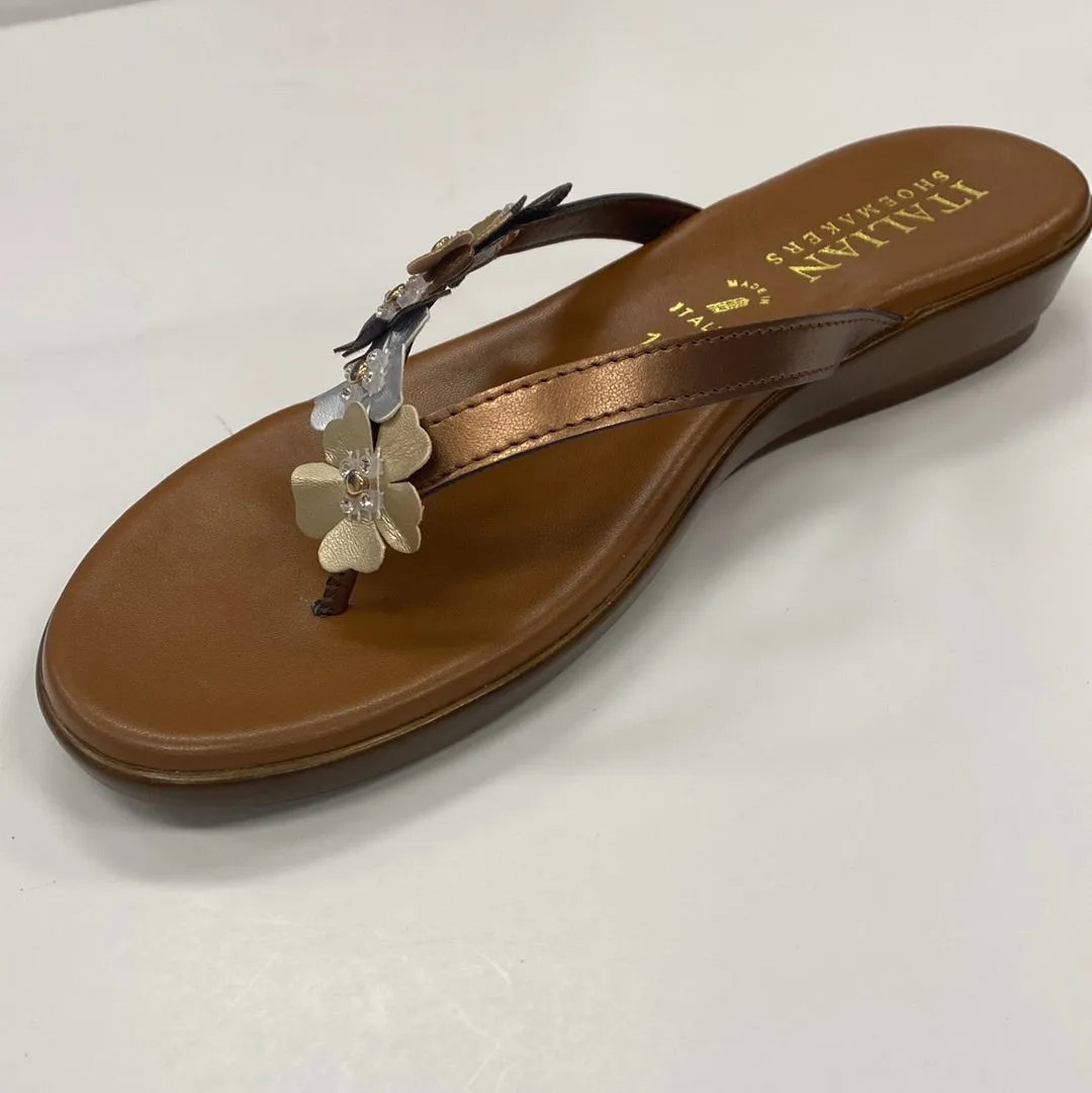 Emina Italian shoemaker