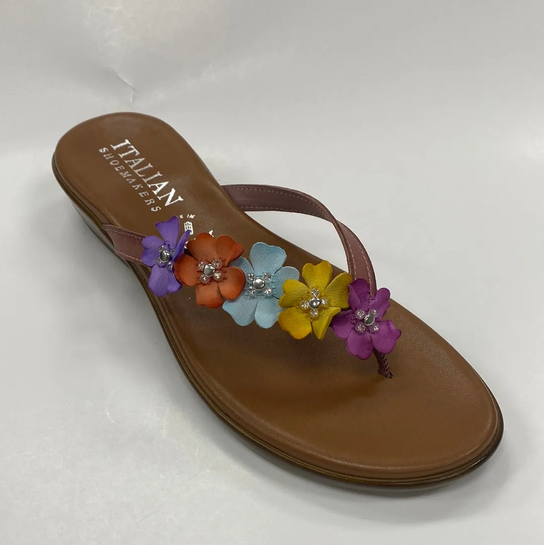 Emina Italian shoemaker