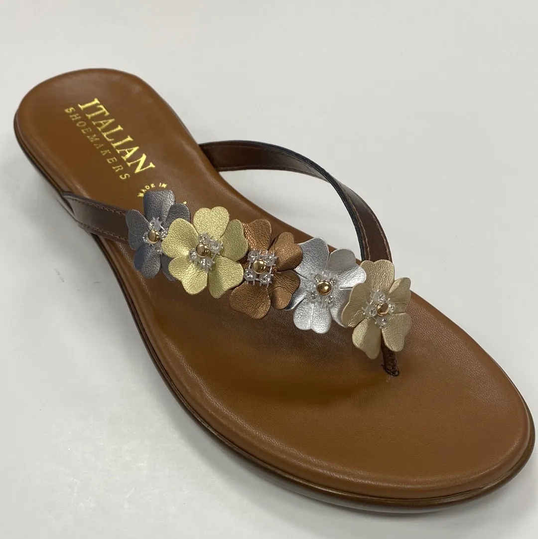 Emina Italian shoemaker