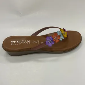Emina Italian shoemaker