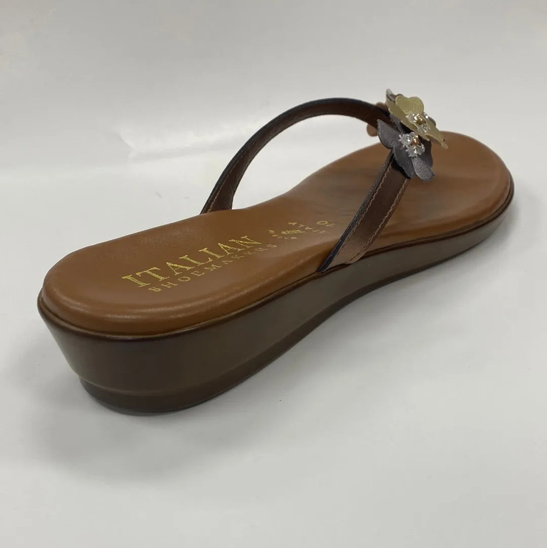 Emina Italian shoemaker