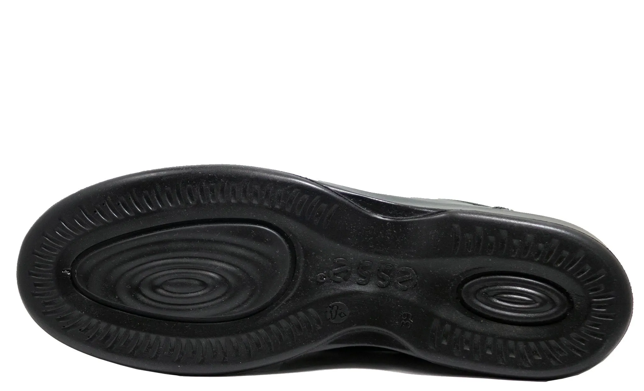 Esse Dress Rubber Sole 057