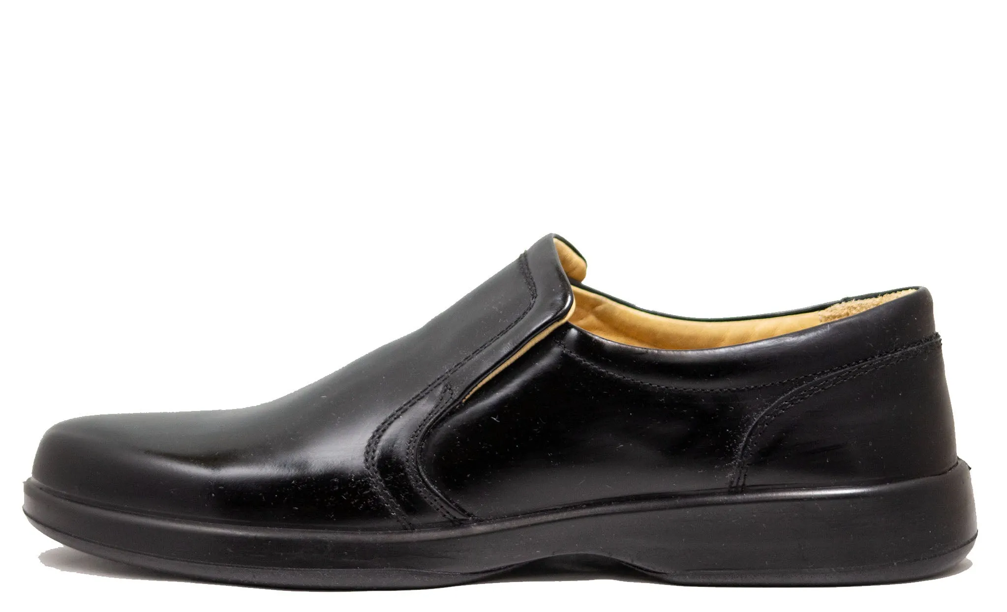 Esse Dress Rubber Sole 057