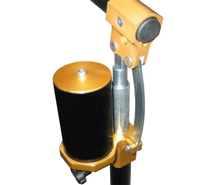 EvoCRK Quick Lift Hydraulic Rally Jack