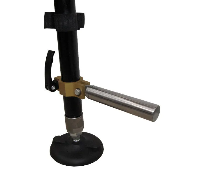 EvoCRK Quick Lift Hydraulic Rally Jack