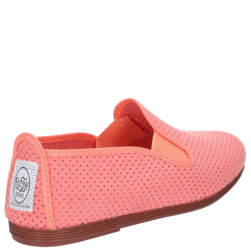 Flossy Pulga Slip On Shoe