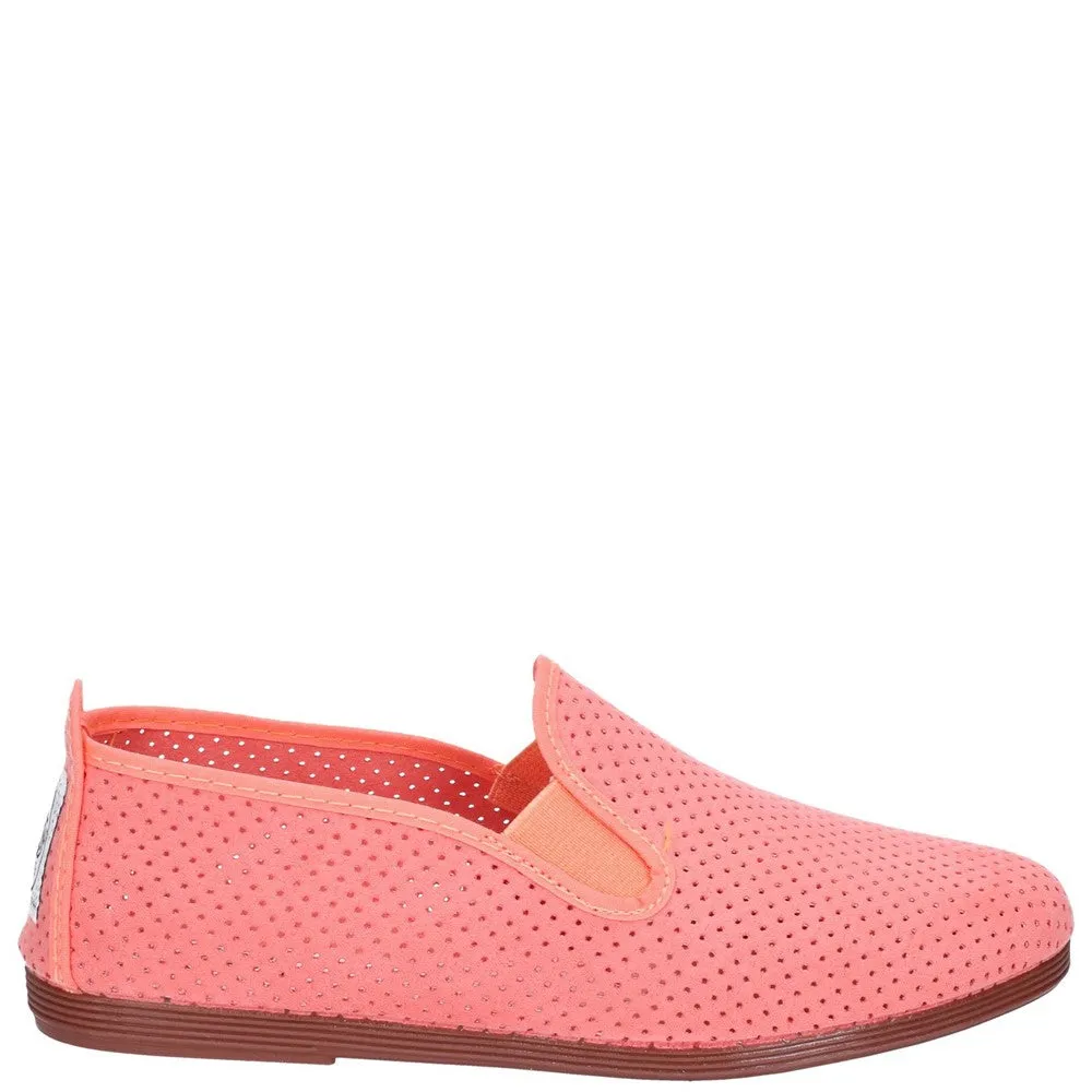Flossy Pulga Slip On Shoe