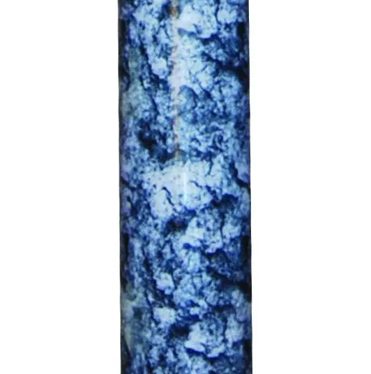 Folding Cane with Silicone Glow N Grip