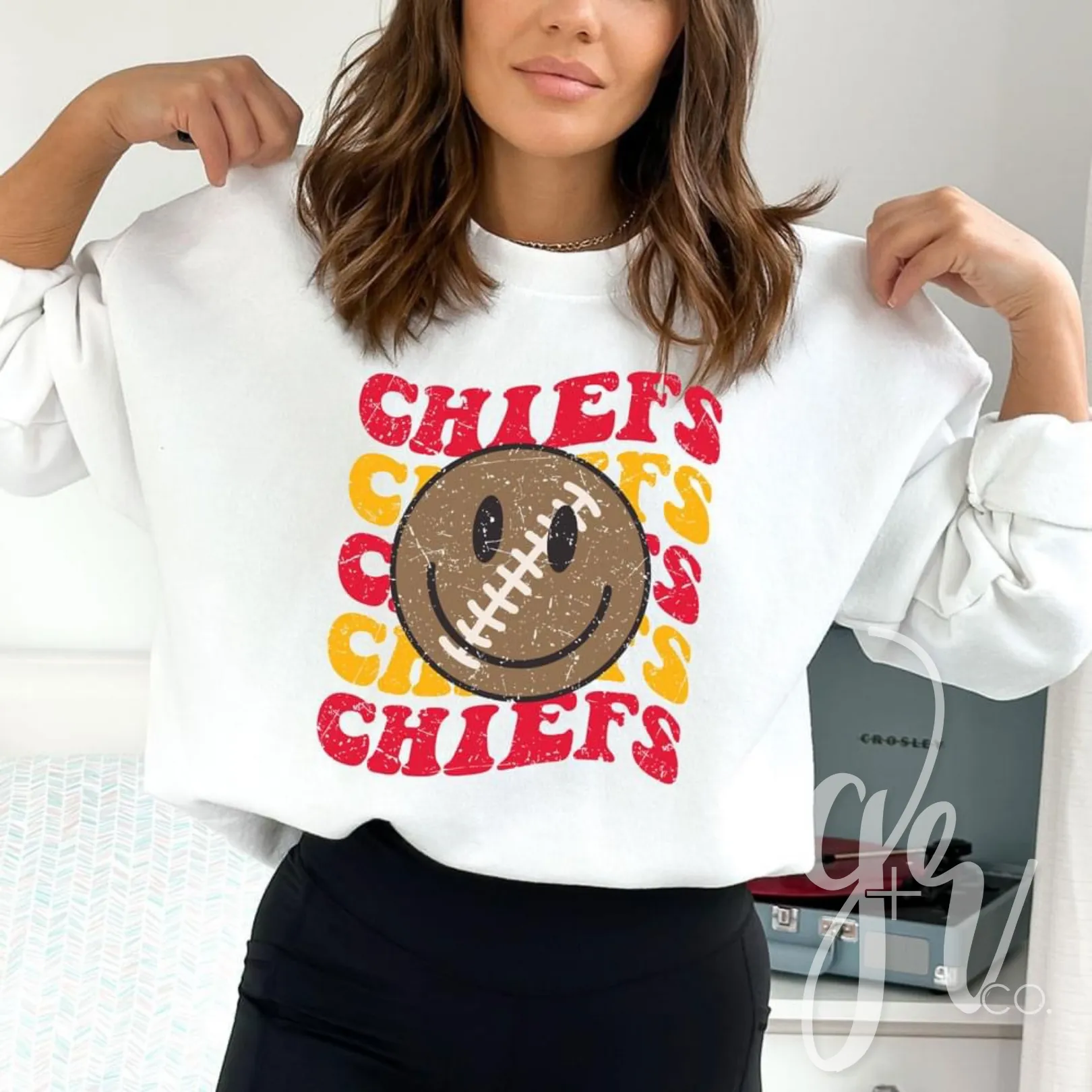 Football Face