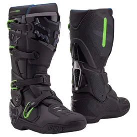 FOX RACING INSTINCT A1 50TH LE BOOTS