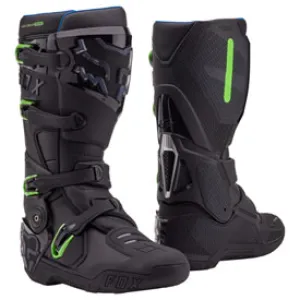 FOX RACING INSTINCT A1 50TH LE BOOTS