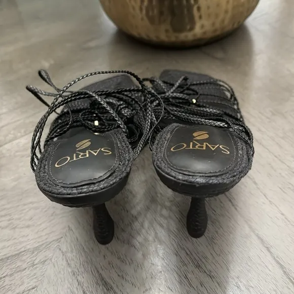 FRANCO SARTO Regina Heels