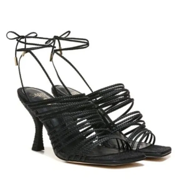 FRANCO SARTO Regina Heels