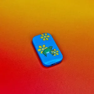 Frog Lighter