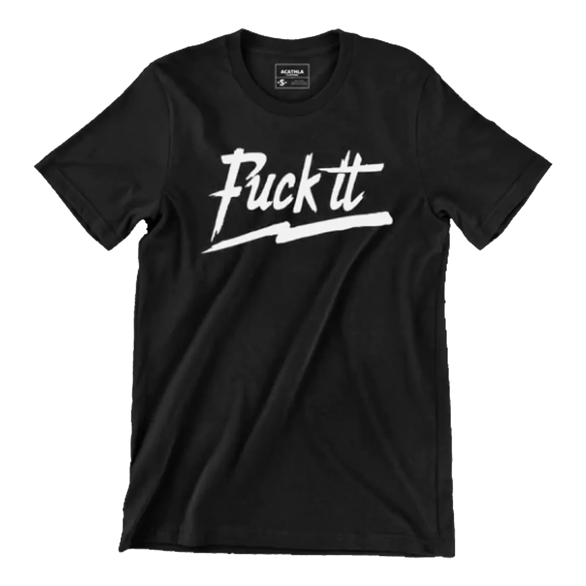 Fuck It Glow in the dark