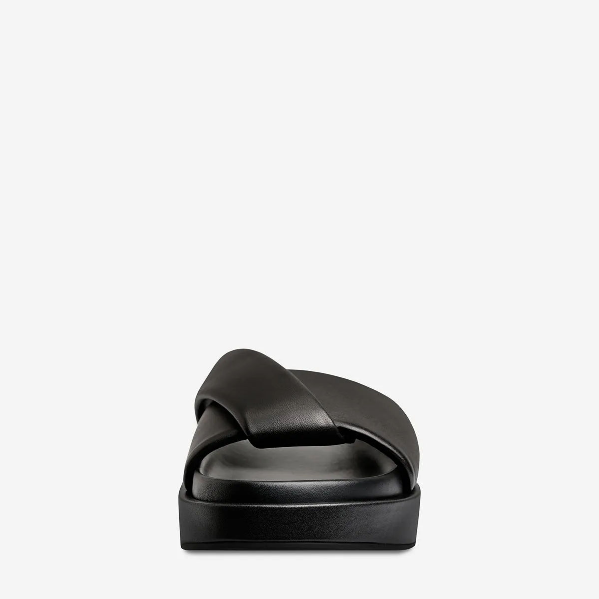Full Circle Sandal - Black