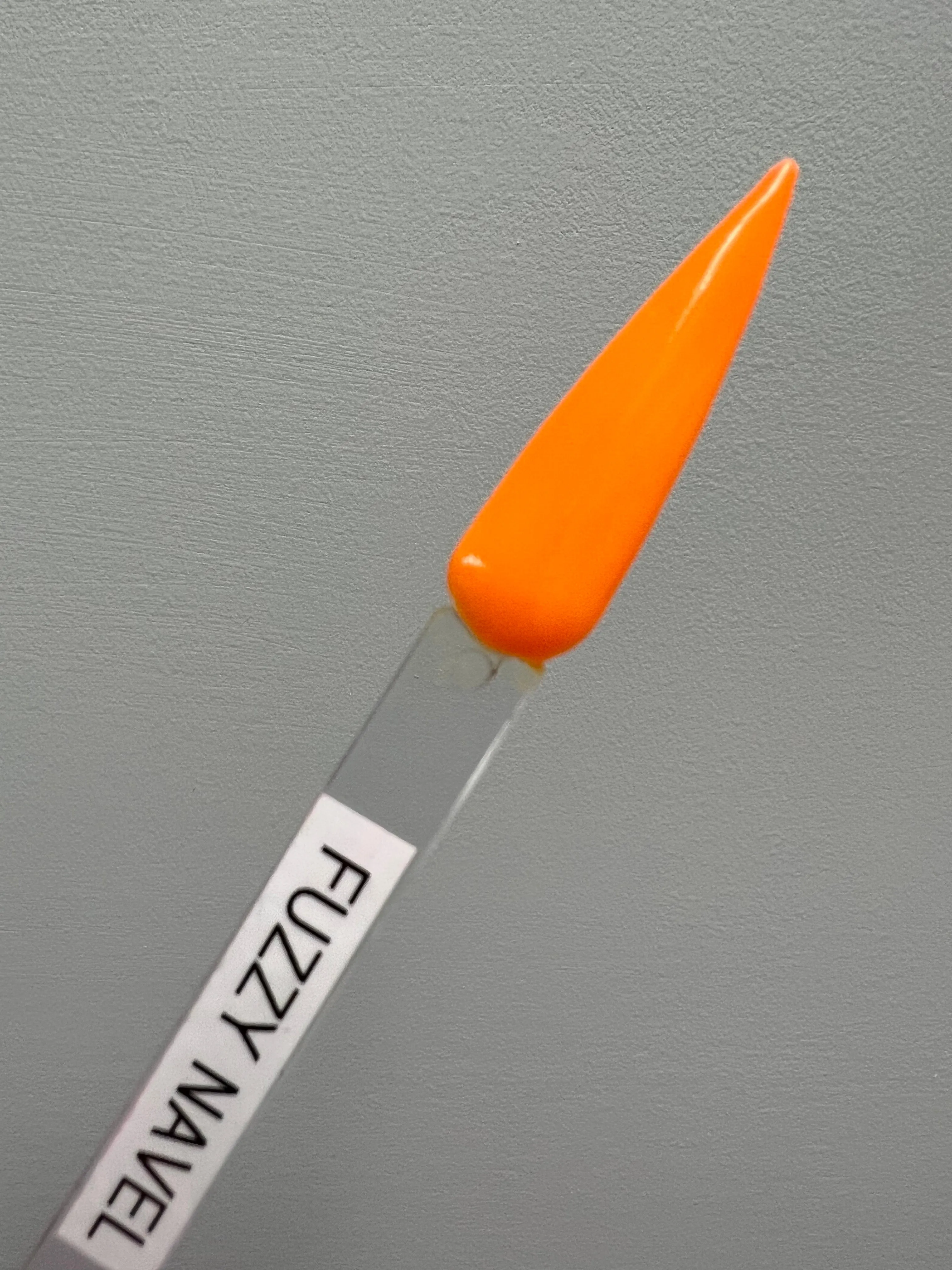 Fuzzy Navel