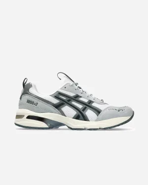 Gel-1090V2 - White/Steel Grey
