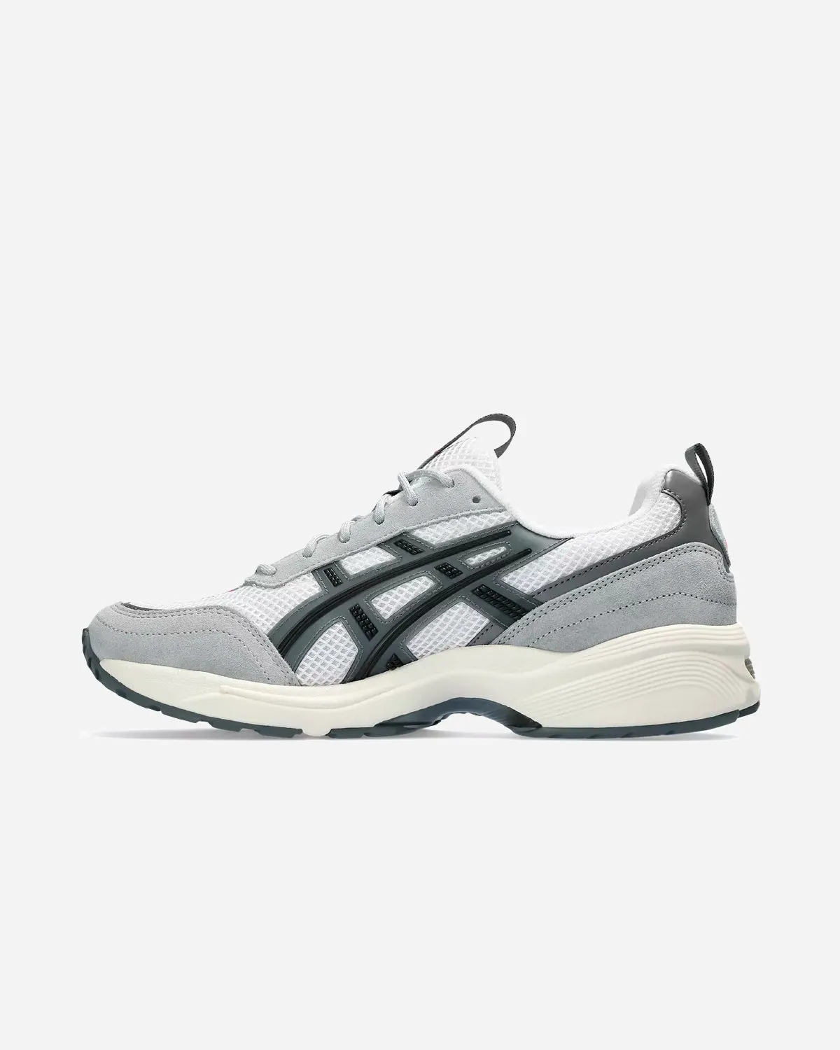 Gel-1090V2 - White/Steel Grey