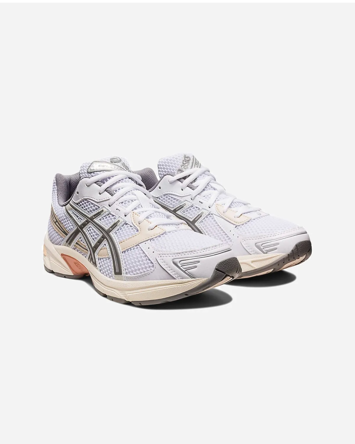 GEL-1130 - White/Clay Grey