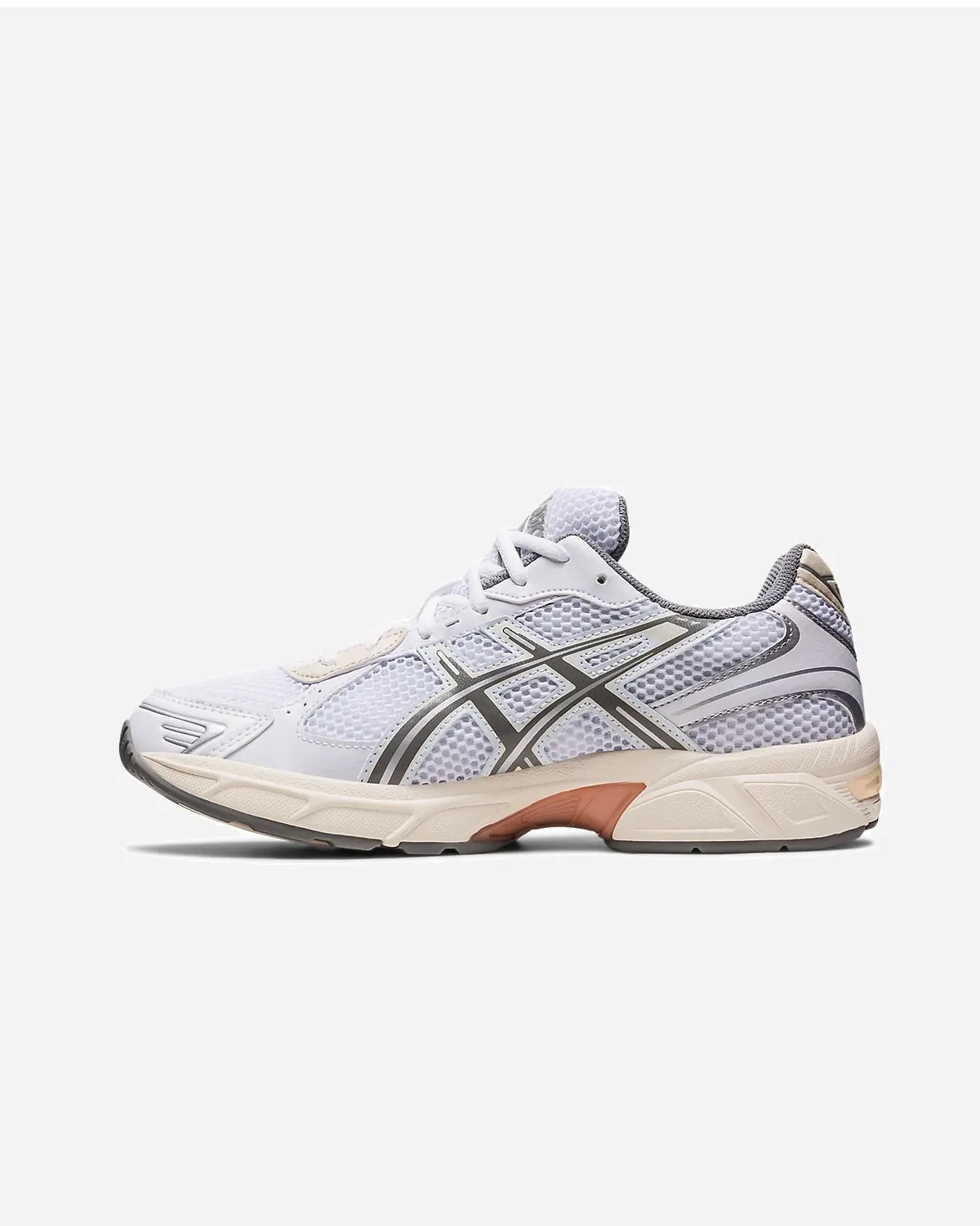 GEL-1130 - White/Clay Grey