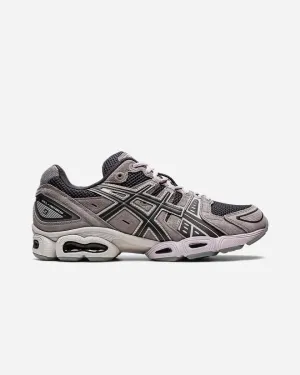 Gel-Nimbus 9 - Obsidian Grey/Clay Grey