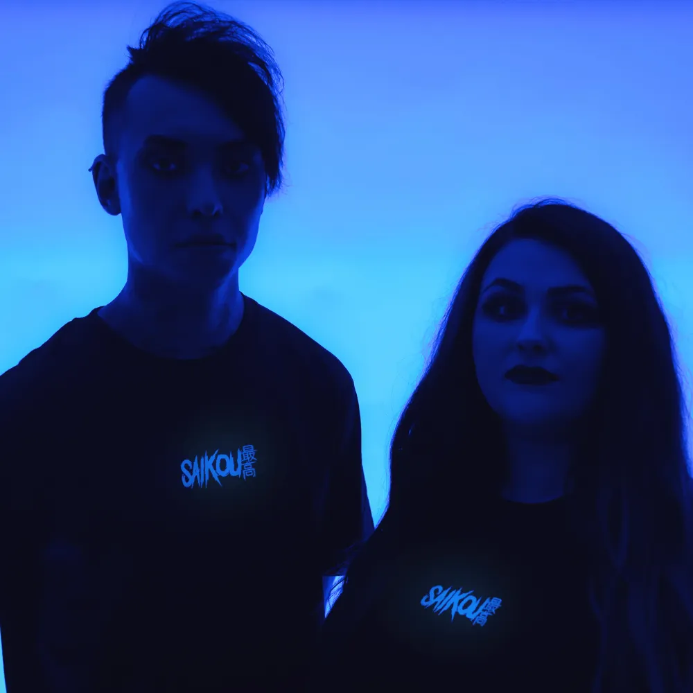 GHOUL - Greed
