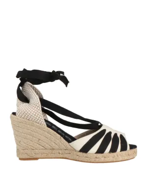 GIOSEPPO White Espadrilles (17461662WS) Woman