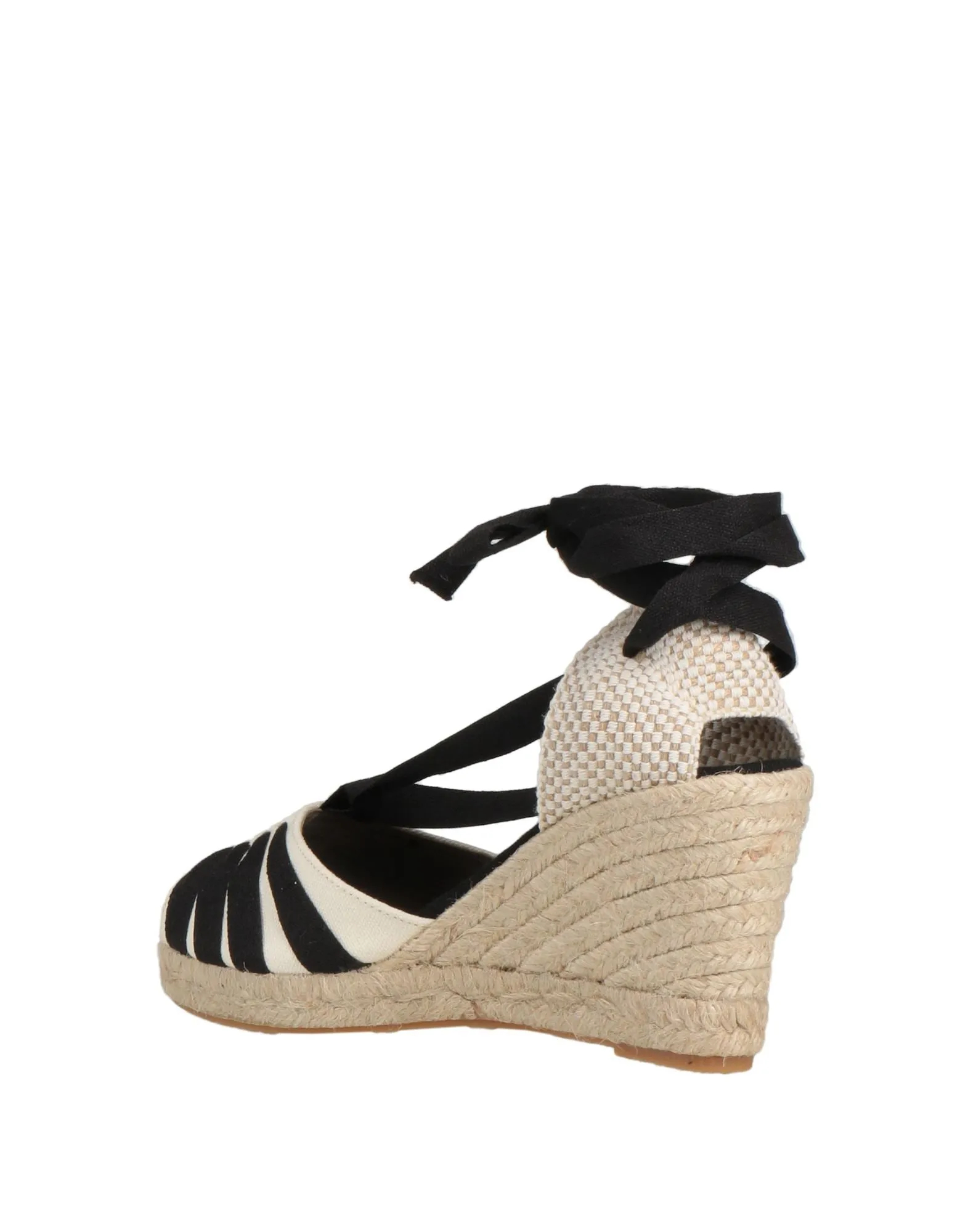 GIOSEPPO White Espadrilles (17461662WS) Woman
