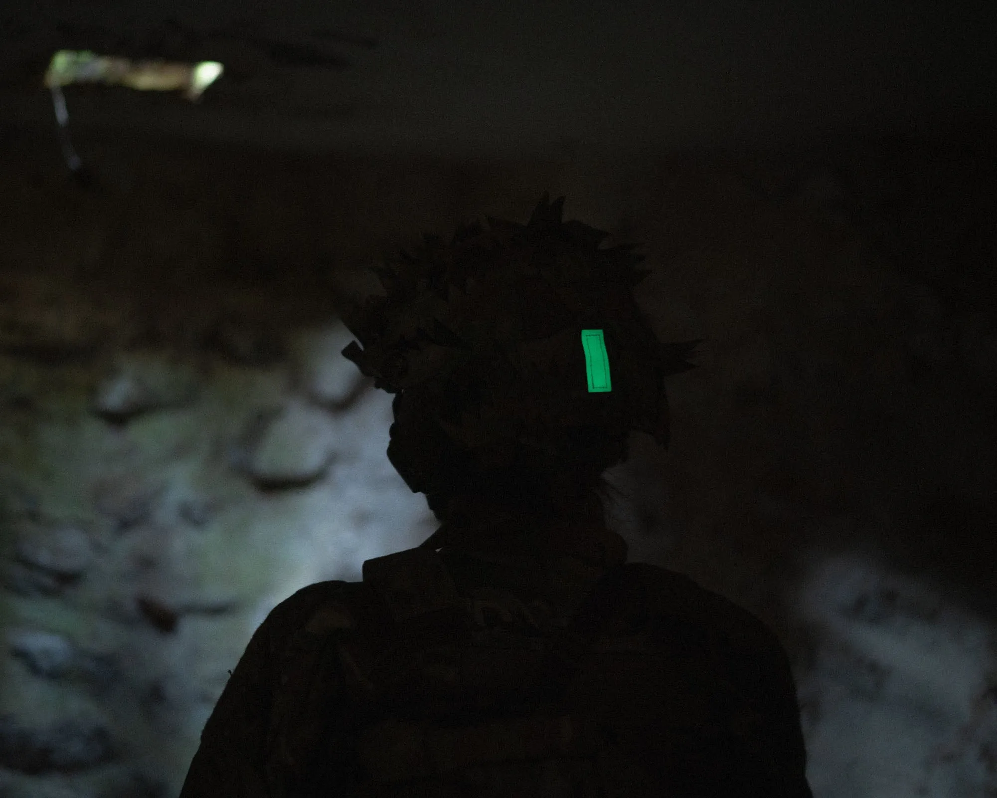 GITD patch kit