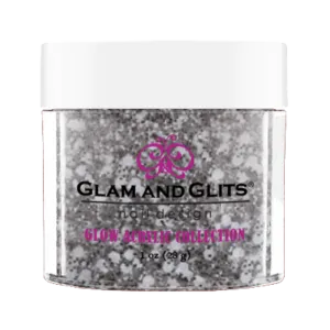 Glam And Glits - Glow Acrylic Powder - GL2024 Magma 1oz