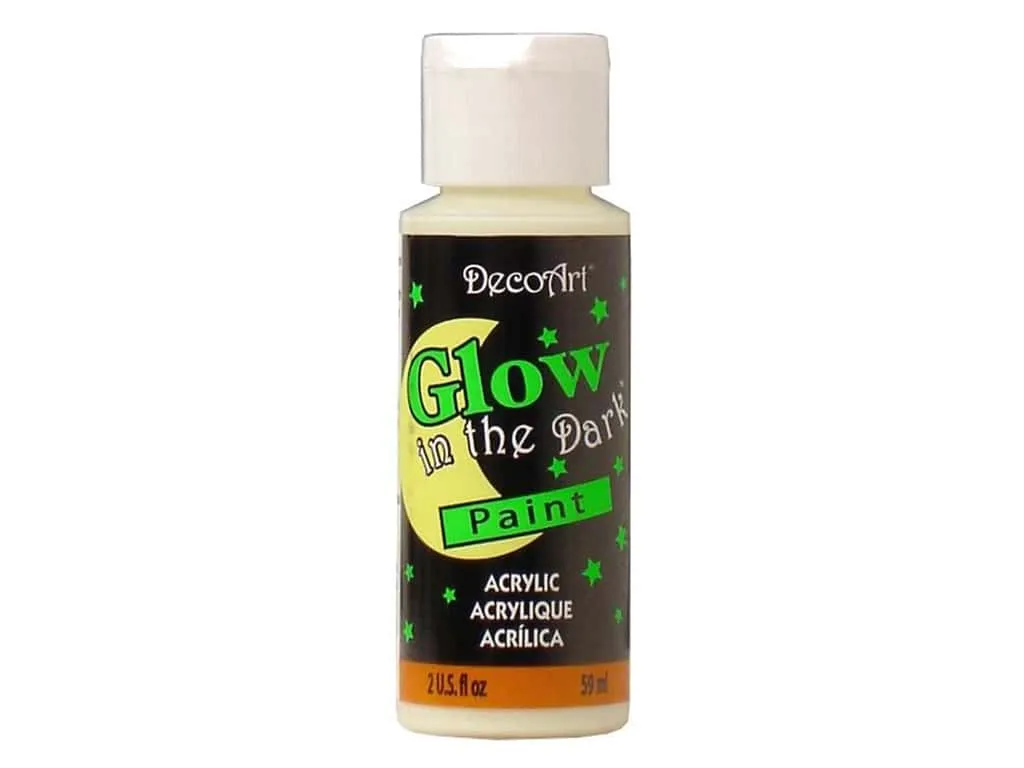 GLOW-IN-THE-DARK-PAINT